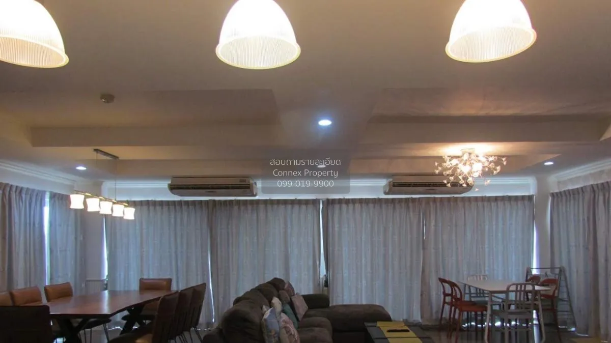 For Rent Condo , Park Beach Condominium , nice view , Mueang Phat