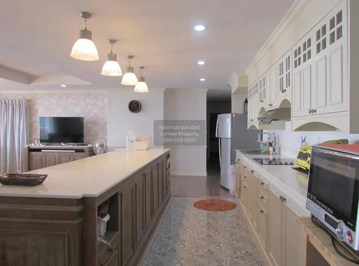 For Rent Condo , Park Beach Condominium , nice view , Mueang Phat