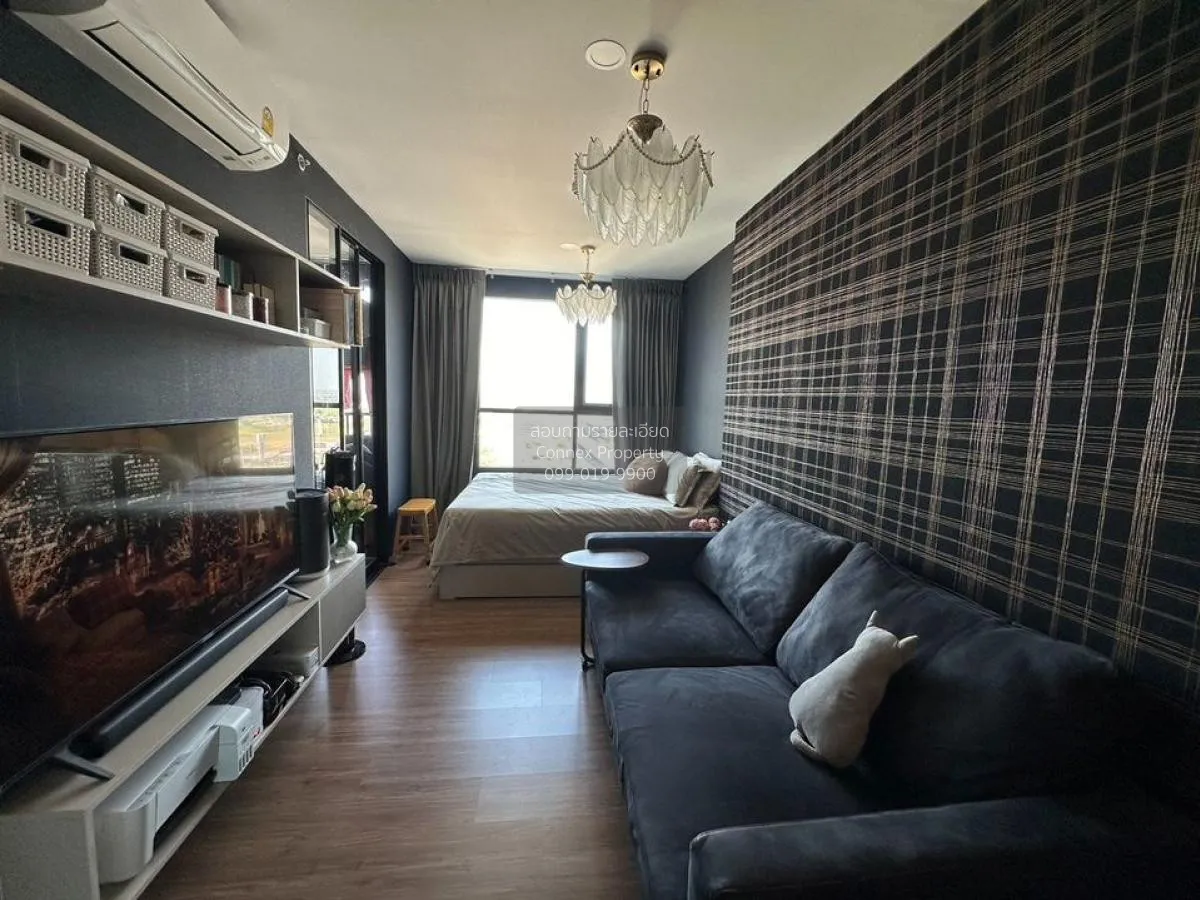 For Sale Condo , The Origin Ram 209 Interchange , ARL-Ramkhamhaen 1