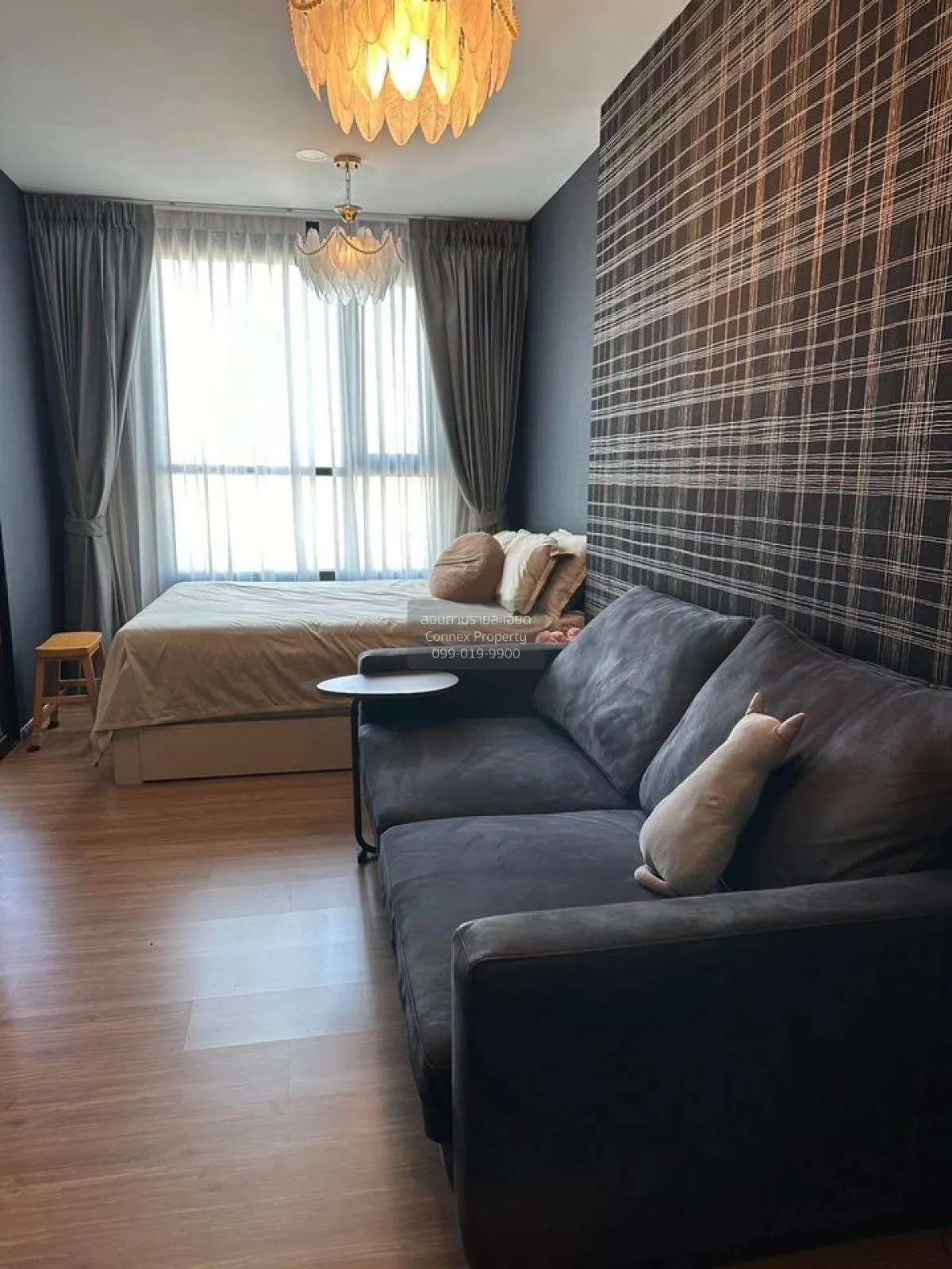 For Sale Condo , The Origin Ram 209 Interchange , ARL-Ramkhamhaen 3