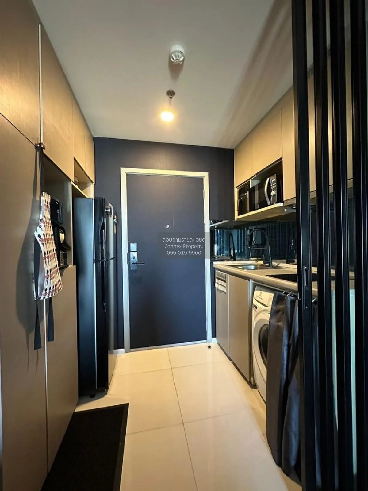 For Sale Condo , The Origin Ram 209 Interchange , ARL-Ramkhamhaen