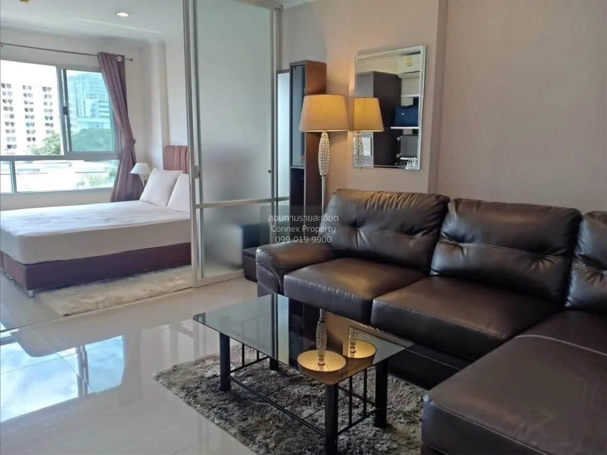 ขายคอนโด  ลุมพินี วิลล์ รามคำแหง 26 ARL-รามคำแหง หัวหมาก เขต บางก 2