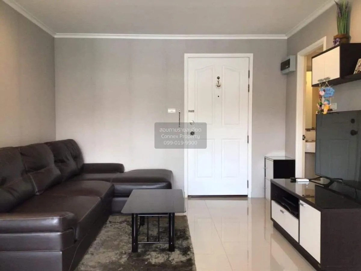 ขายคอนโด  ลุมพินี วิลล์ รามคำแหง 26 ARL-รามคำแหง หัวหมาก เขต บางก 3