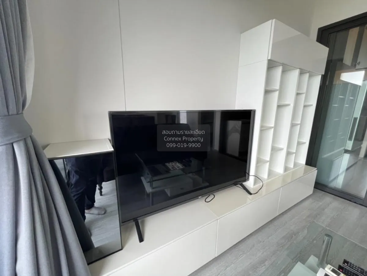 For Rent Condo , The line sukhumvit 101 , BTS-Punnawithi , Bang C 2