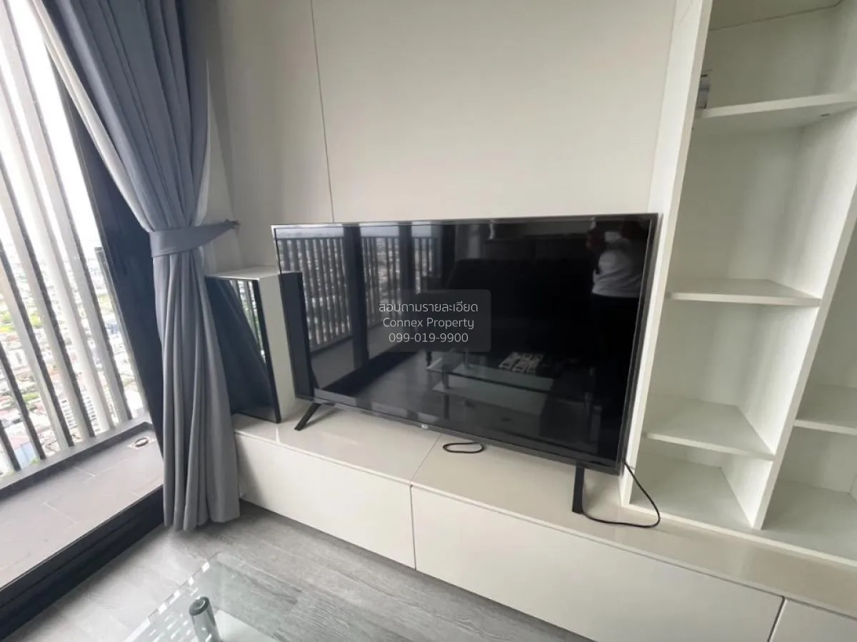 For Rent Condo , The line sukhumvit 101 , BTS-Punnawithi , Bang C 4