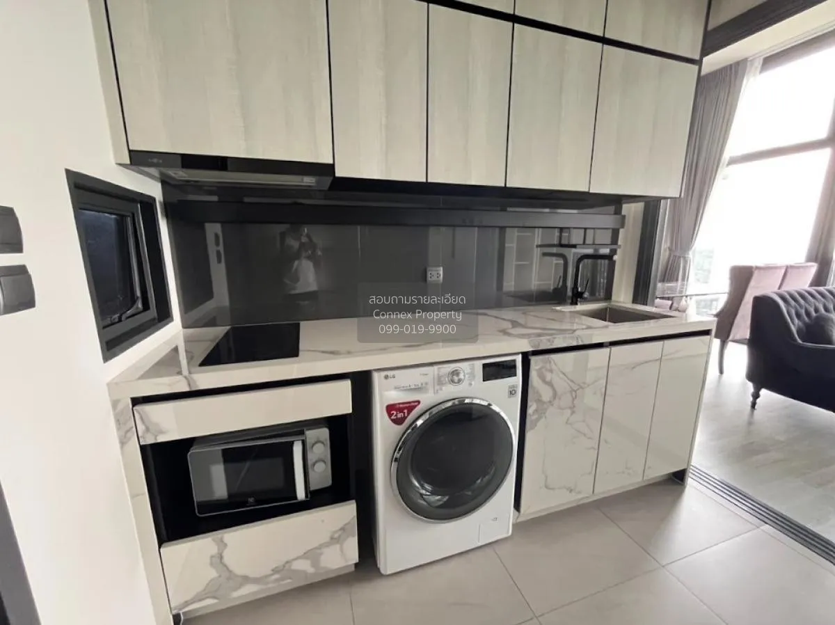 For Rent Condo , The line sukhumvit 101 , BTS-Punnawithi , Bang C