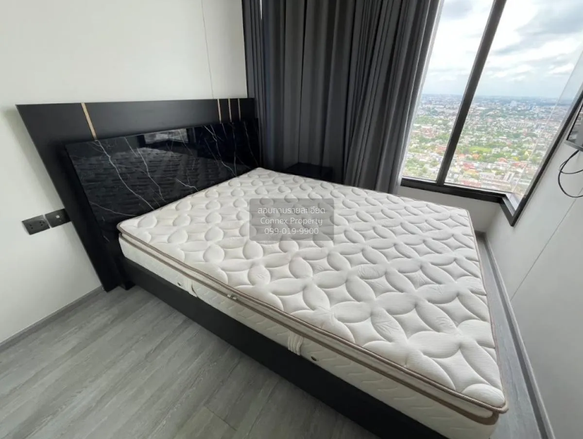 For Rent Condo , The line sukhumvit 101 , BTS-Punnawithi , Bang C