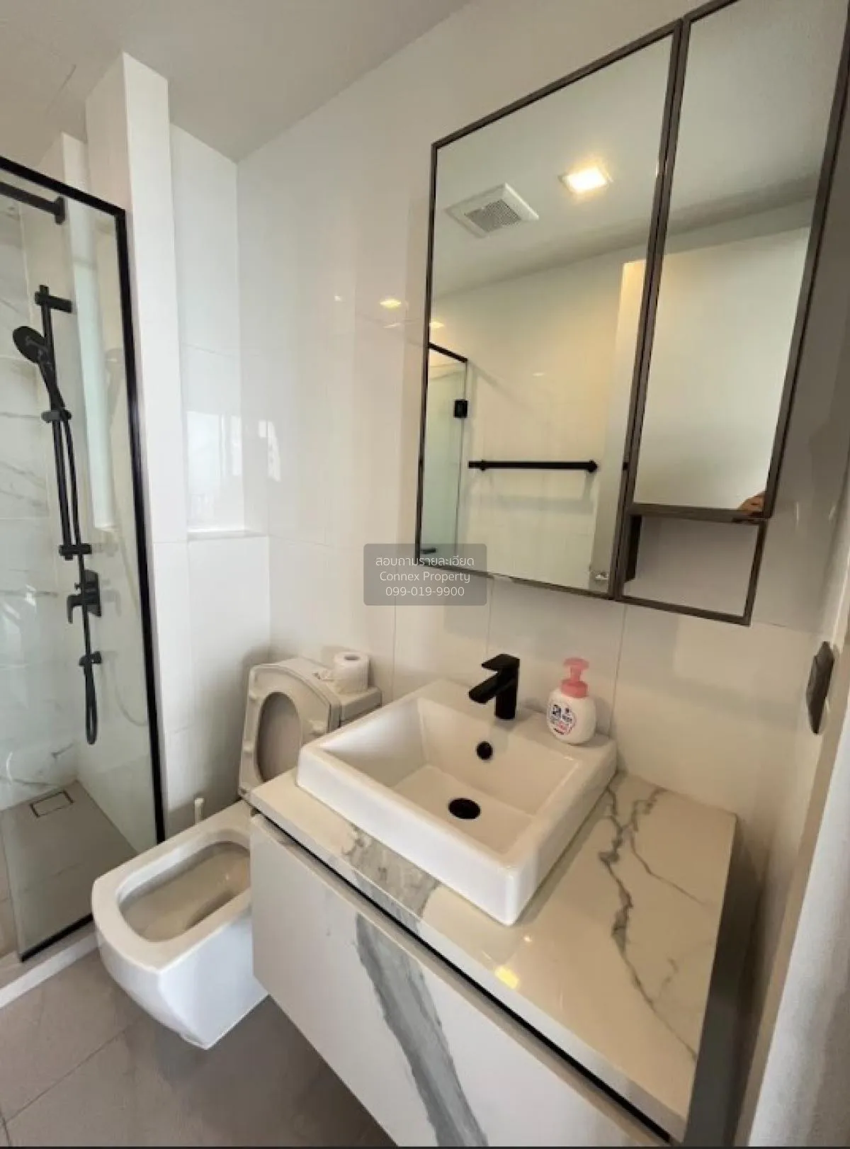 For Rent Condo , The line sukhumvit 101 , BTS-Punnawithi , Bang C