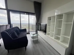 For Rent Condo , The line sukhumvit 101 , BTS-Punnawithi , Bang Chak , Phra Khanong , Bangkok , CX-95067