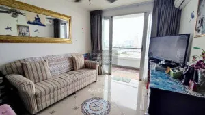 For Sale Condo , River Heaven , BTS-Saphan Taksin , Wat Phraya Krai , Bang Kho Laem , Bangkok , CX-95074