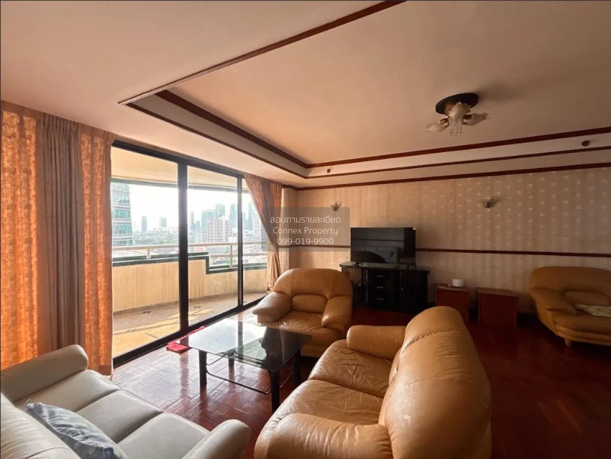 เช่าคอนโด  ลาส โคลินาส MRT-สุขุมวิท คลองเตยเหนือ เขต วัฒนา กรุงเท 3