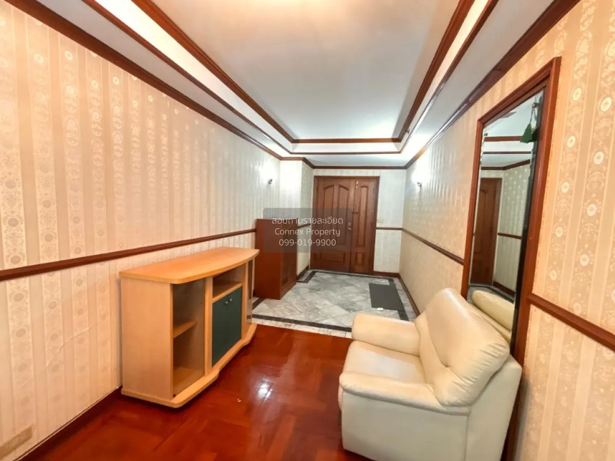 เช่าคอนโด  ลาส โคลินาส MRT-สุขุมวิท คลองเตยเหนือ เขต วัฒนา กรุงเท 4