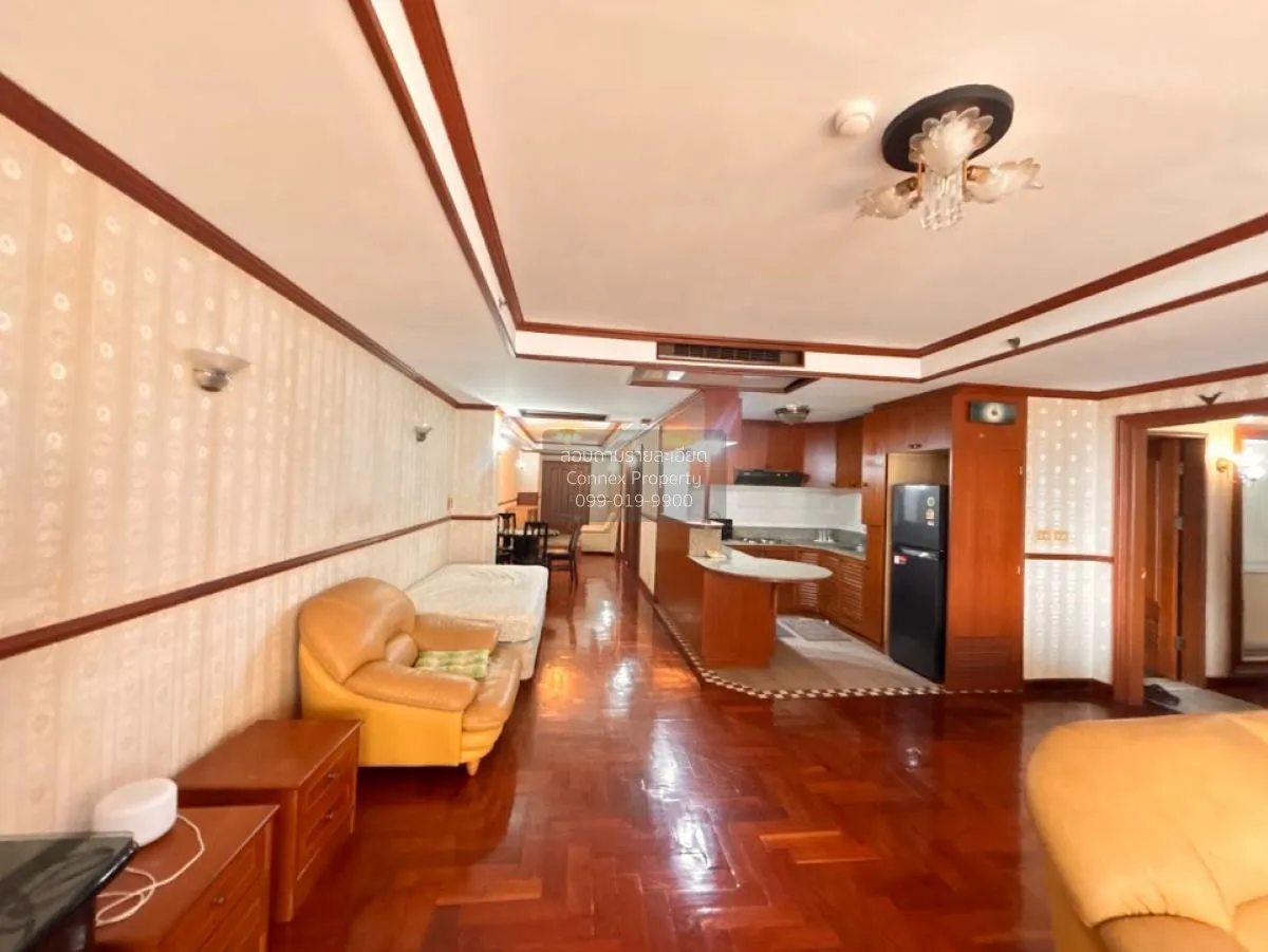 เช่าคอนโด  ลาส โคลินาส MRT-สุขุมวิท คลองเตยเหนือ เขต วัฒนา กรุงเท