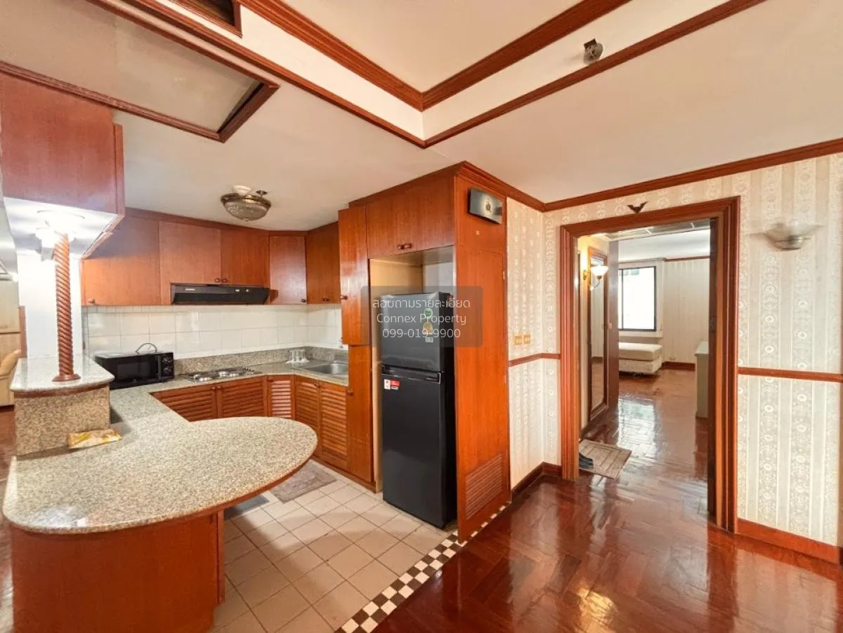 เช่าคอนโด  ลาส โคลินาส MRT-สุขุมวิท คลองเตยเหนือ เขต วัฒนา กรุงเท