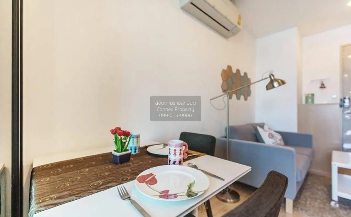 เช่าคอนโด  ไอดีโอ คิว จุฬา-สามย่าน MRT-สามย่าน บางรัก เขต บางรัก  2