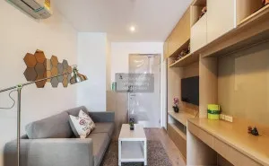 For Rent Condo , Ideo Q Chula-Samyan , MRT-Sam Yan , Bang Rak , Bang Rak , Bangkok , CX-95076