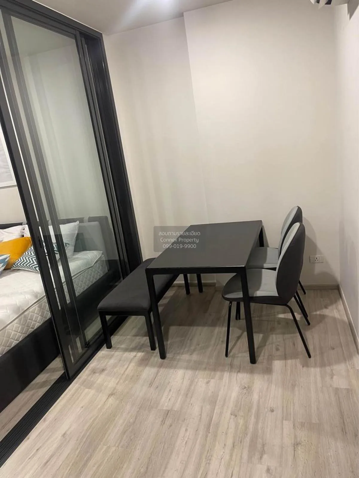 For Rent Condo , XT Huaikhwang , MRT-Huai Khwang , Huai Khwang , 