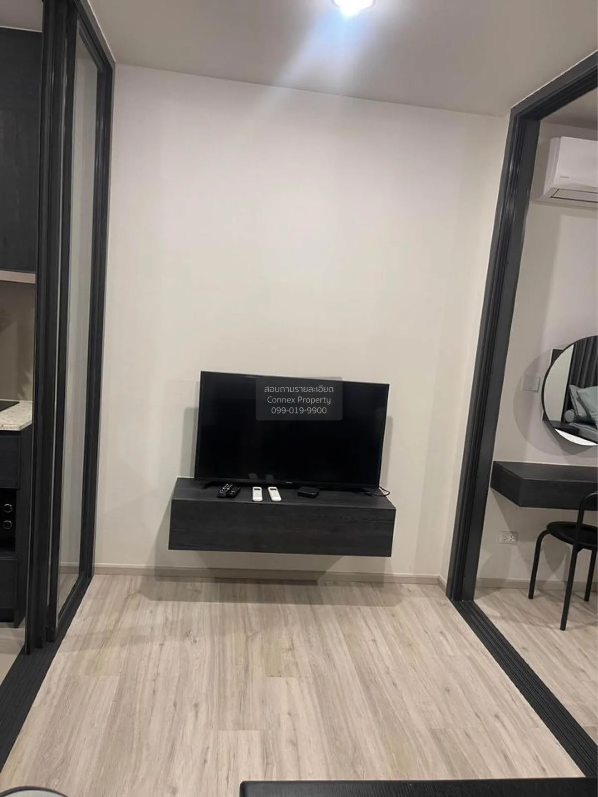 For Rent Condo , XT Huaikhwang , MRT-Huai Khwang , Huai Khwang , 