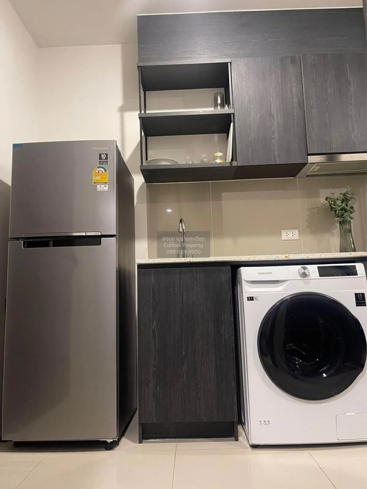 For Rent Condo , XT Huaikhwang , MRT-Huai Khwang , Huai Khwang , 