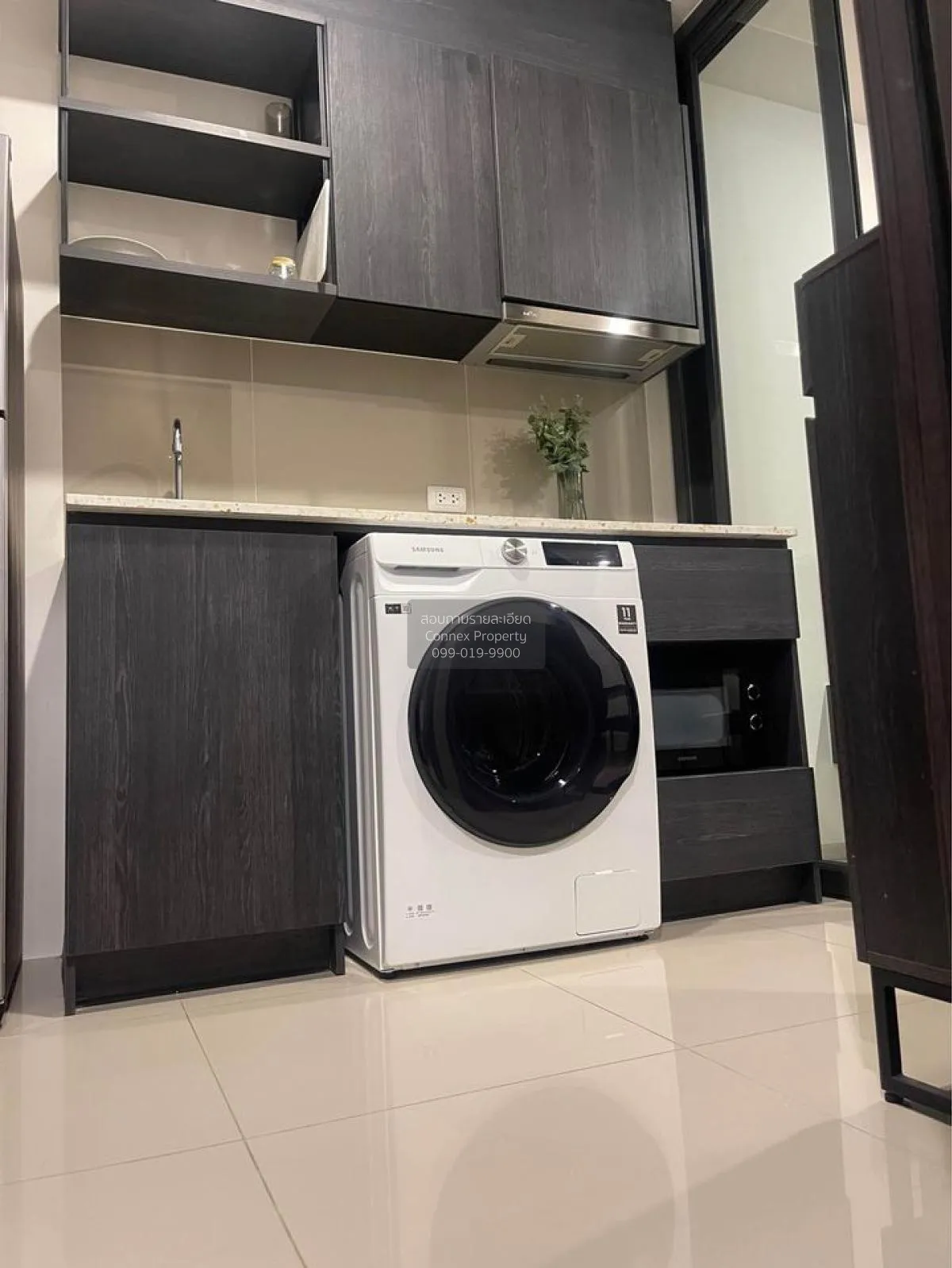 For Rent Condo , XT Huaikhwang , MRT-Huai Khwang , Huai Khwang , 