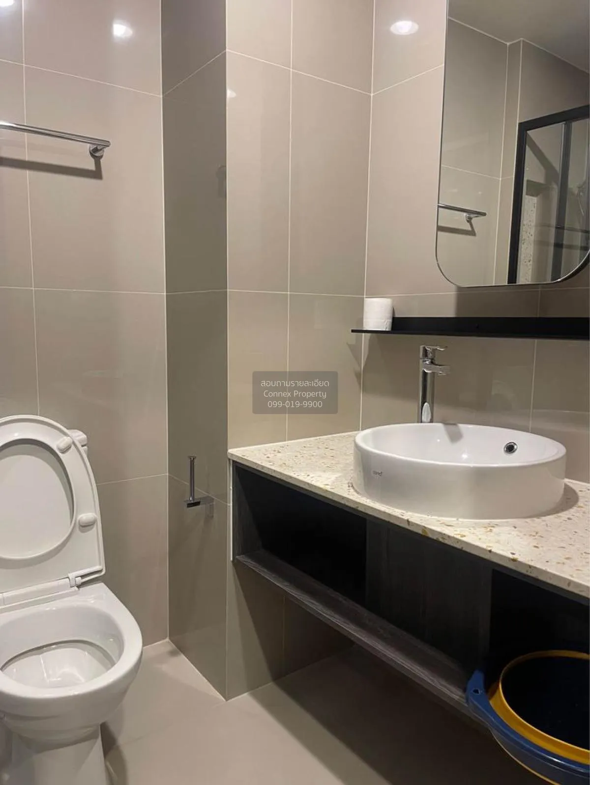 For Rent Condo , XT Huaikhwang , MRT-Huai Khwang , Huai Khwang , 