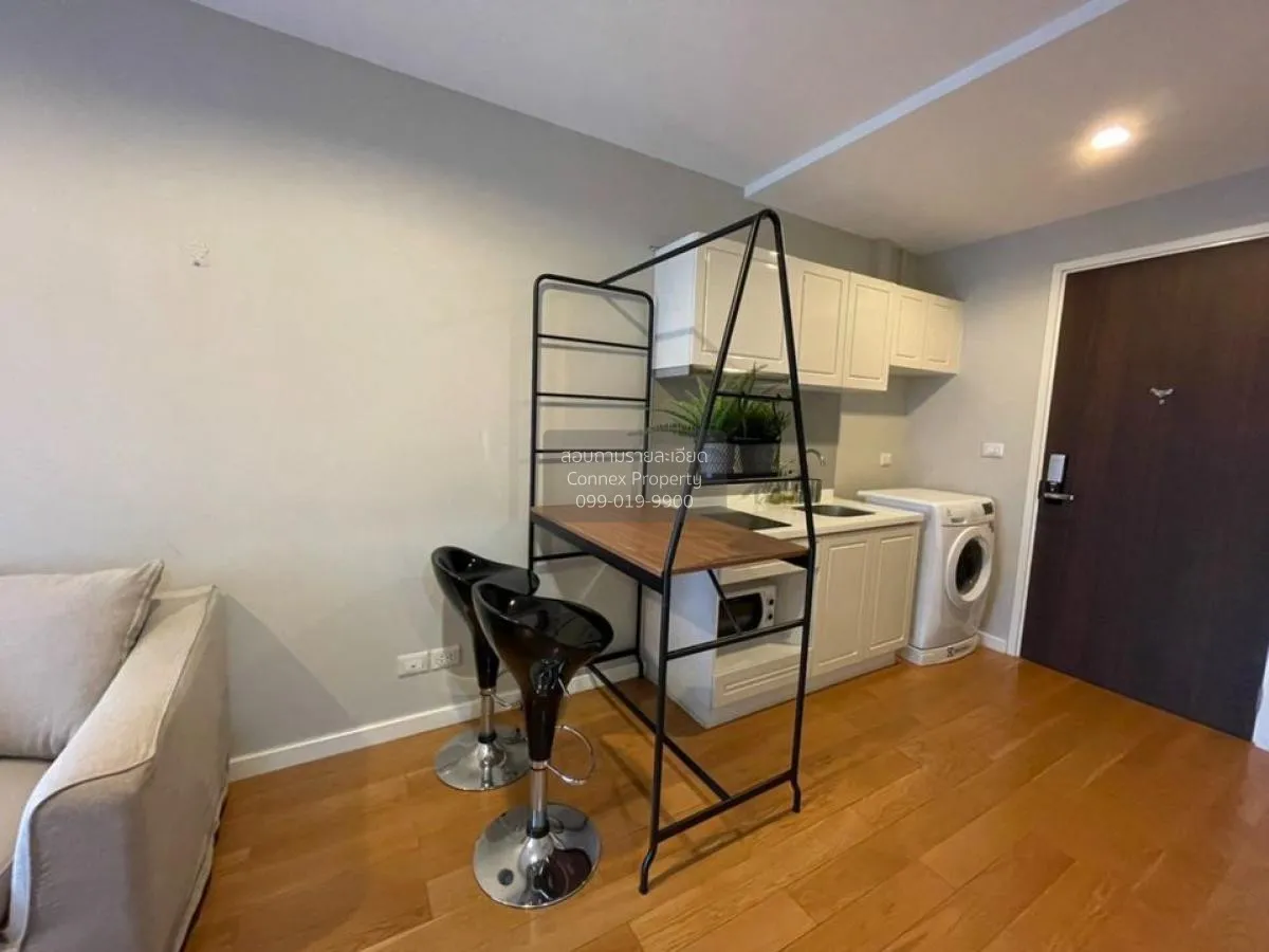 เช่าคอนโด  คอนโดเลต ดเวล สุขุมวิท 26 BTS-พร้อมพงษ์ คลองตัน เขต คล 2