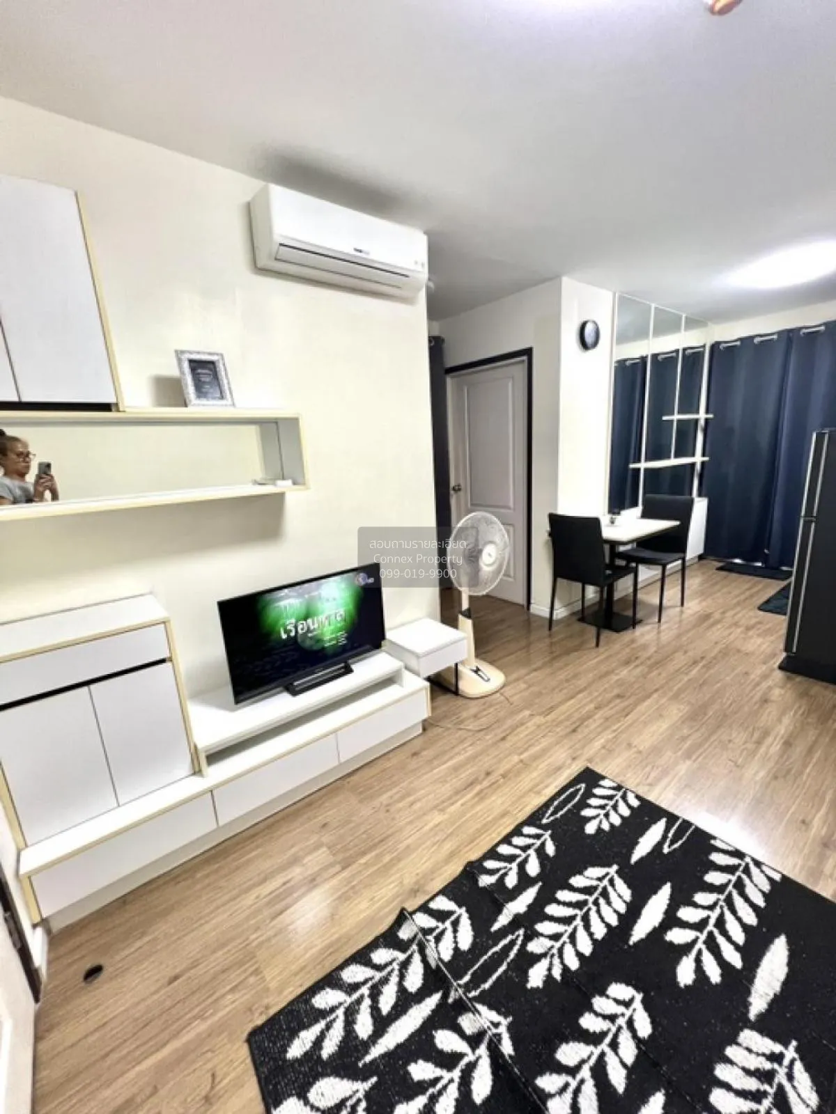 ขายคอนโด  ไอ คอนโด สุขุมวิท 103 BTS-อุดมสุข บางนา เขต พระโขนง กรุ 1