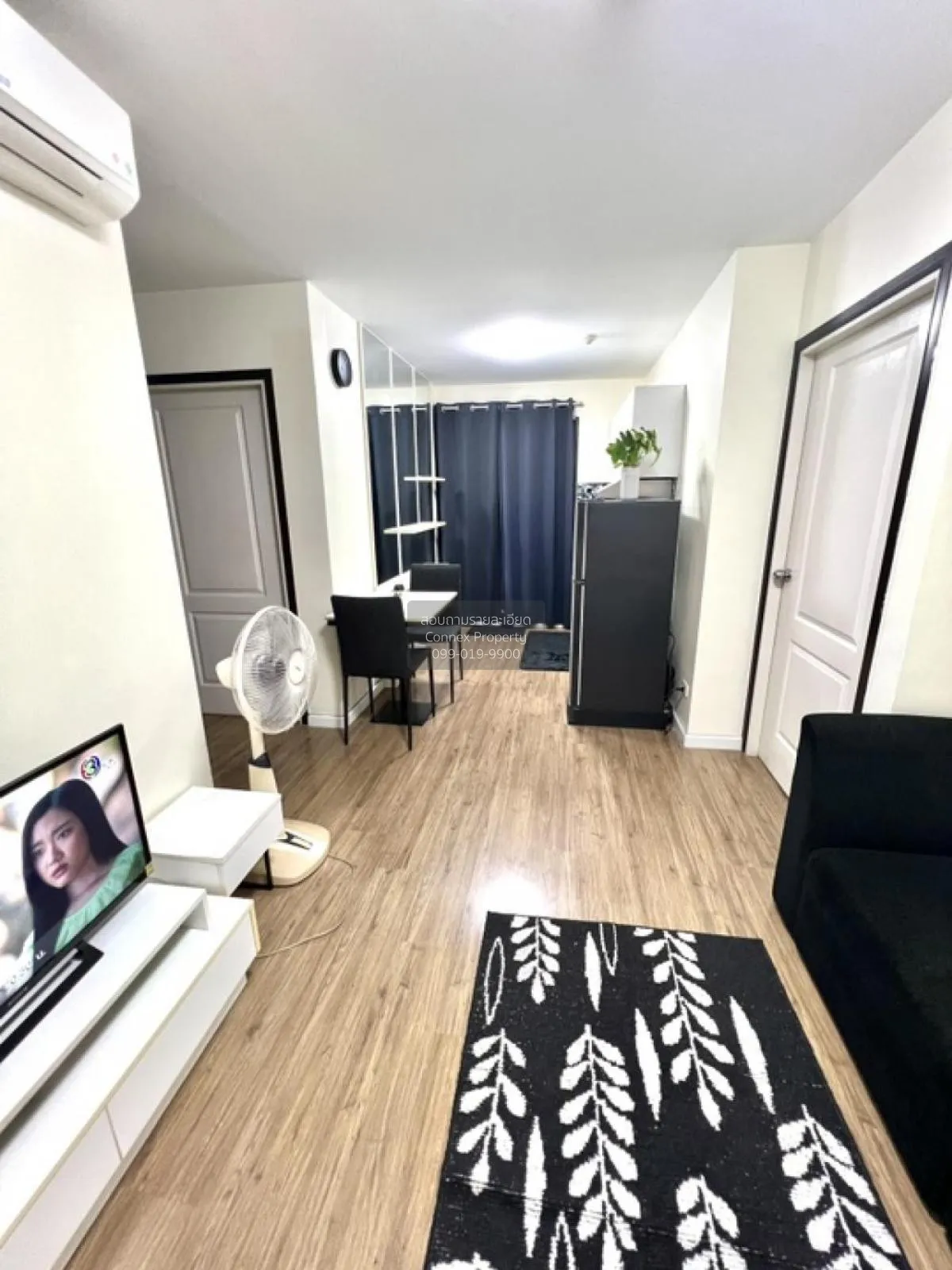 ขายคอนโด  ไอ คอนโด สุขุมวิท 103 BTS-อุดมสุข บางนา เขต พระโขนง กรุ 2