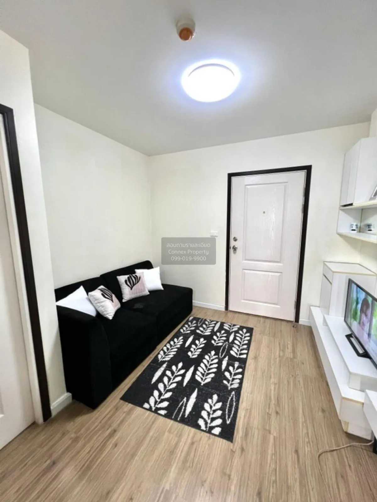 ขายคอนโด  ไอ คอนโด สุขุมวิท 103 BTS-อุดมสุข บางนา เขต พระโขนง กรุ 3