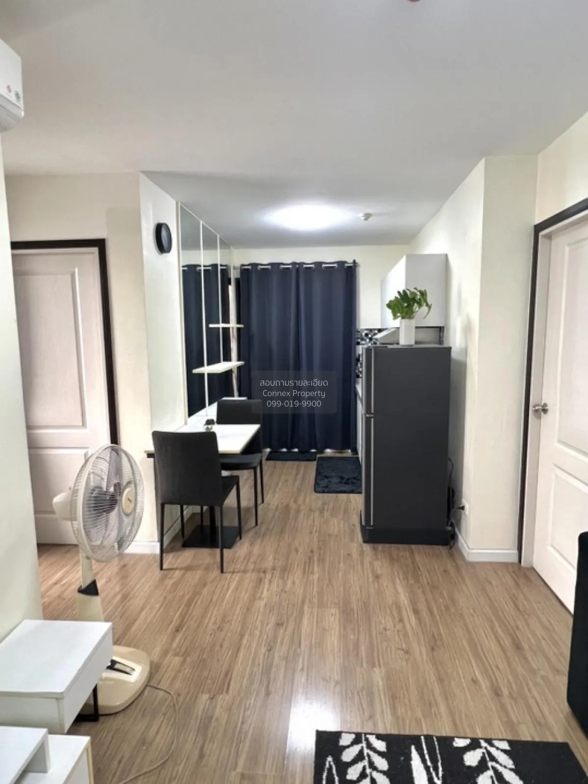 ขายคอนโด  ไอ คอนโด สุขุมวิท 103 BTS-อุดมสุข บางนา เขต พระโขนง กรุ 4