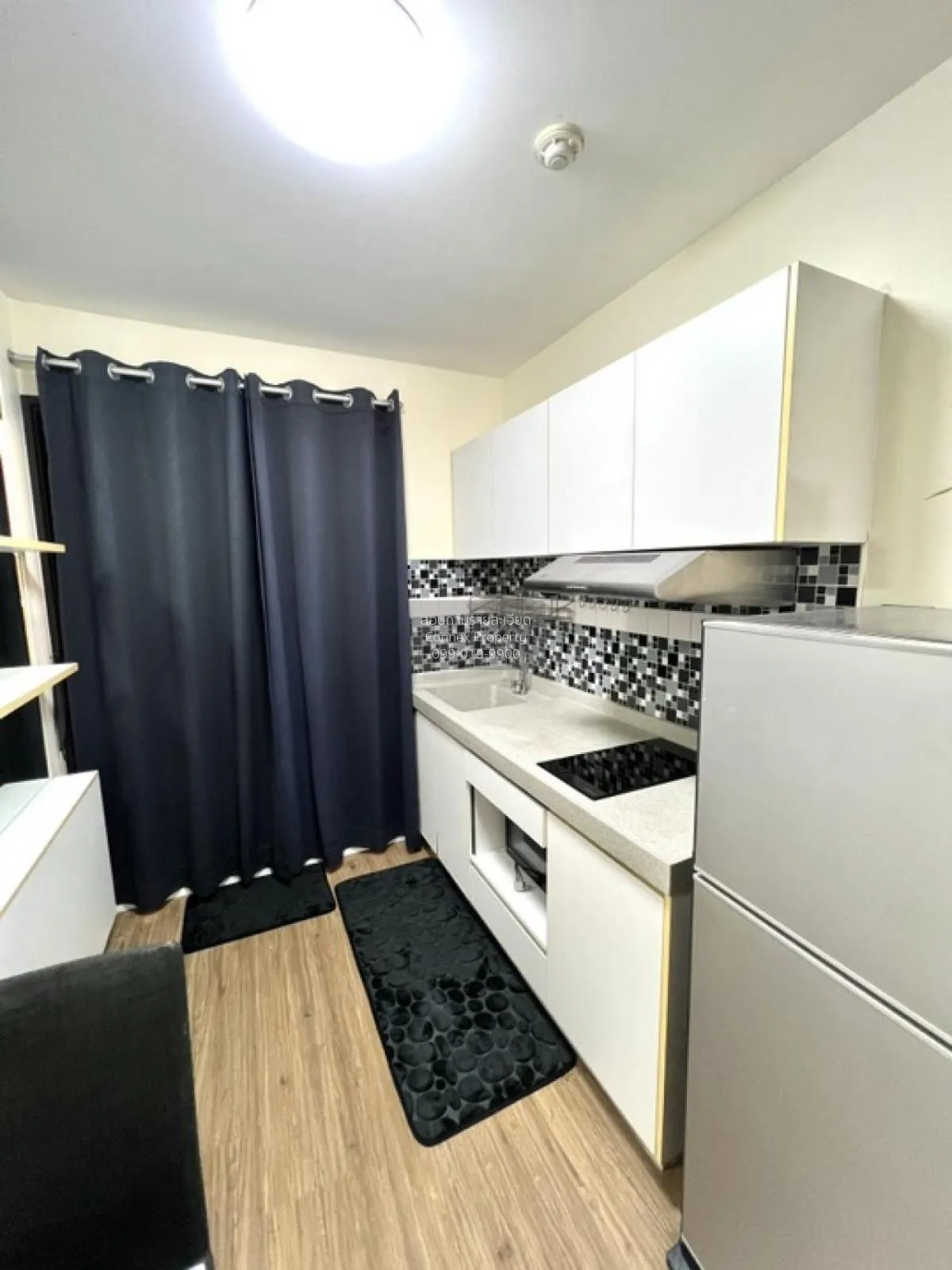 ขายคอนโด  ไอ คอนโด สุขุมวิท 103 BTS-อุดมสุข บางนา เขต พระโขนง กรุ