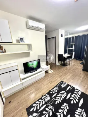 ขายคอนโด  ไอ คอนโด สุขุมวิท 103 BTS-อุดมสุข บางนา เขต พระโขนง กรุงเทพ CX-95081