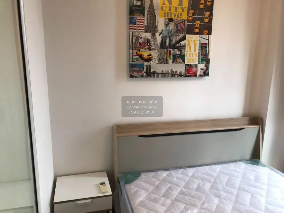 For Rent Condo , Ideo Mix Sukhumvit 103 , BTS-Udom Suk , Bang Na  3