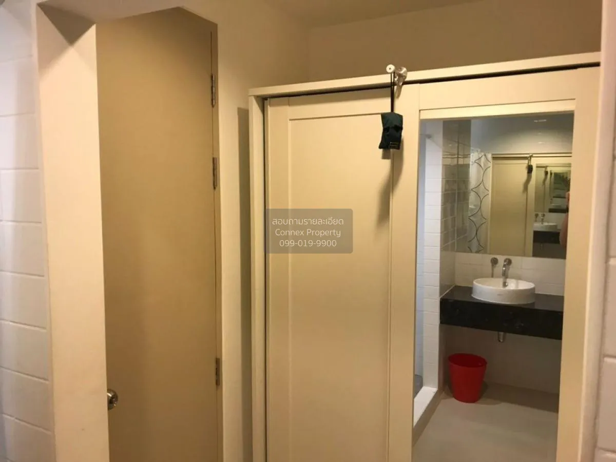 For Rent Condo , Ideo Mix Sukhumvit 103 , BTS-Udom Suk , Bang Na  4