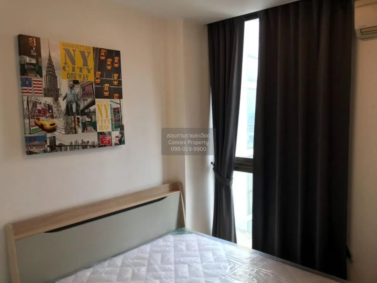 For Rent Condo , Ideo Mix Sukhumvit 103 , BTS-Udom Suk , Bang Na 