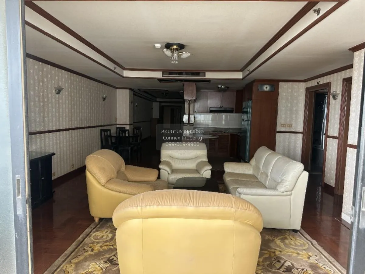 ขายคอนโด  ลาส โคลินาส MRT-สุขุมวิท คลองเตยเหนือ เขต วัฒนา กรุงเทพ 1