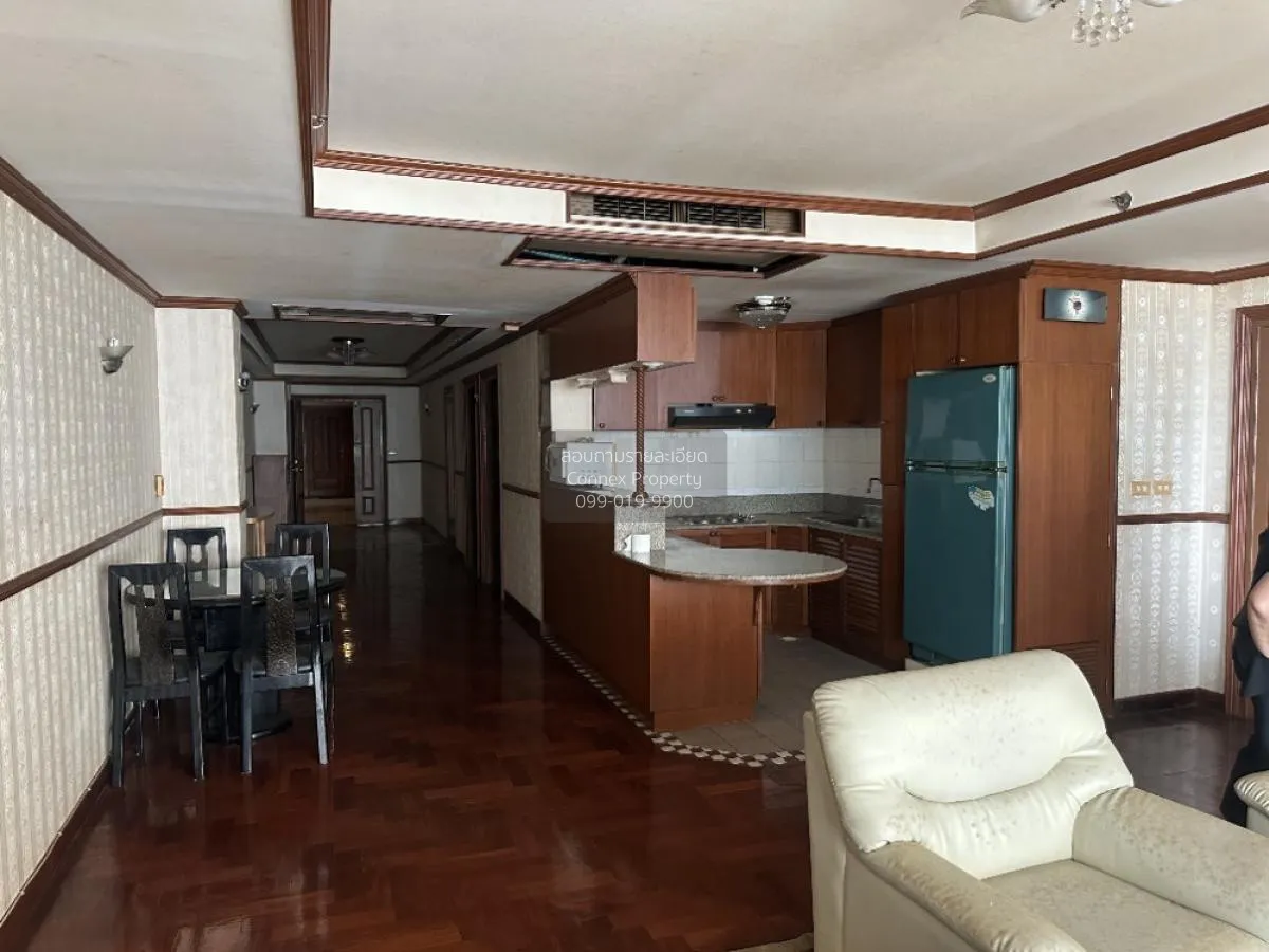 ขายคอนโด  ลาส โคลินาส MRT-สุขุมวิท คลองเตยเหนือ เขต วัฒนา กรุงเทพ 2