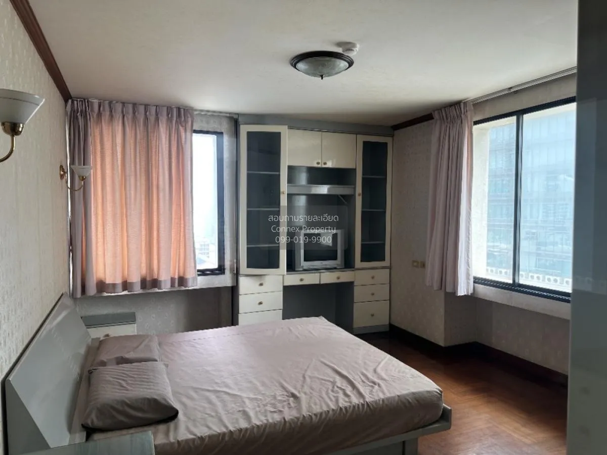 ขายคอนโด  ลาส โคลินาส MRT-สุขุมวิท คลองเตยเหนือ เขต วัฒนา กรุงเทพ 4