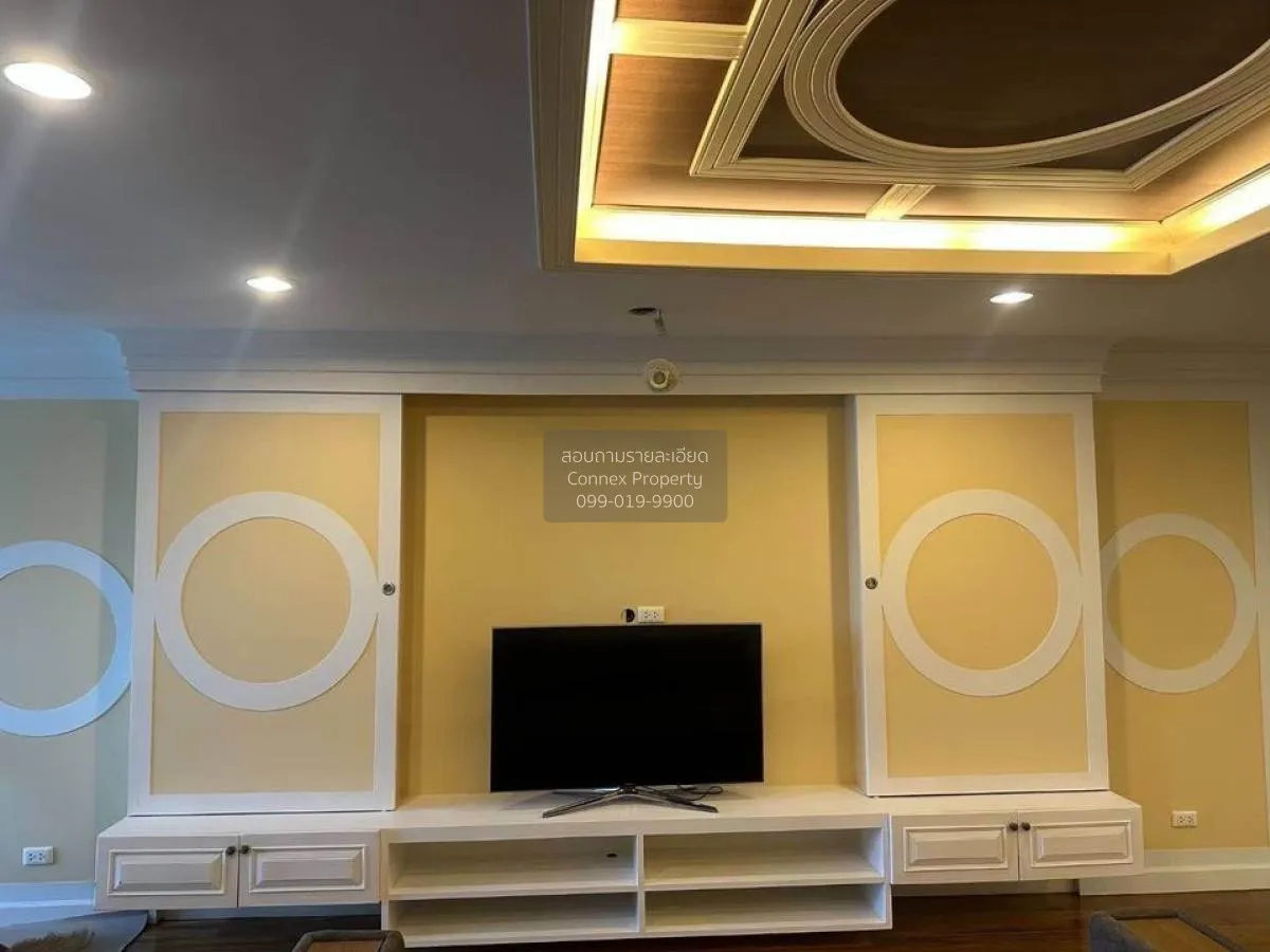 เช่าคอนโด  เพรสซิเด้นท์ พาร์ค สุขุมวิท 24 คลองตัน เขต คลองเตย กรุ 2