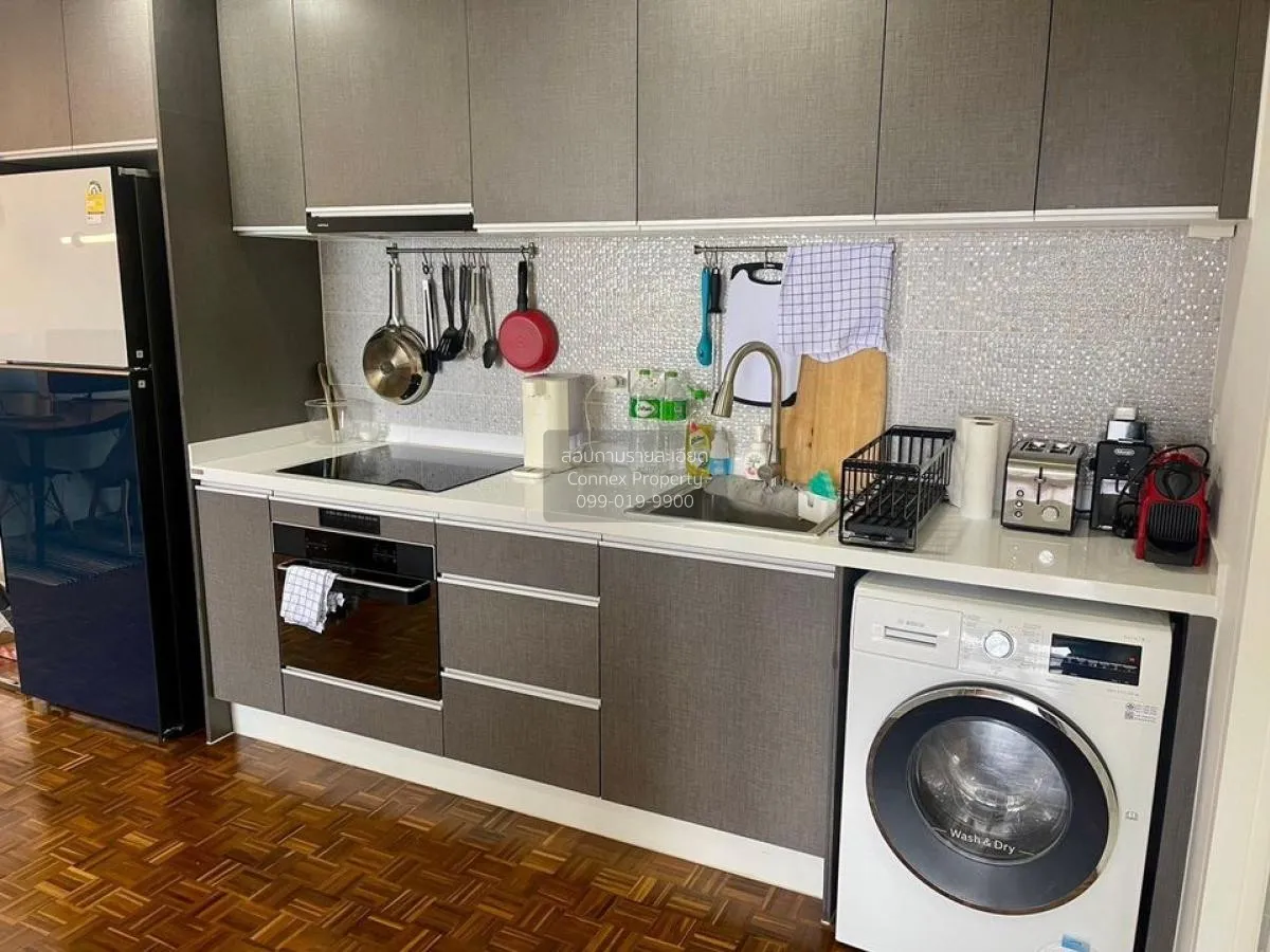 ขายคอนโด  สุขุมวิท สวีท BTS-นานา คลองเตยเหนือ เขต วัฒนา กรุงเทพ C 3