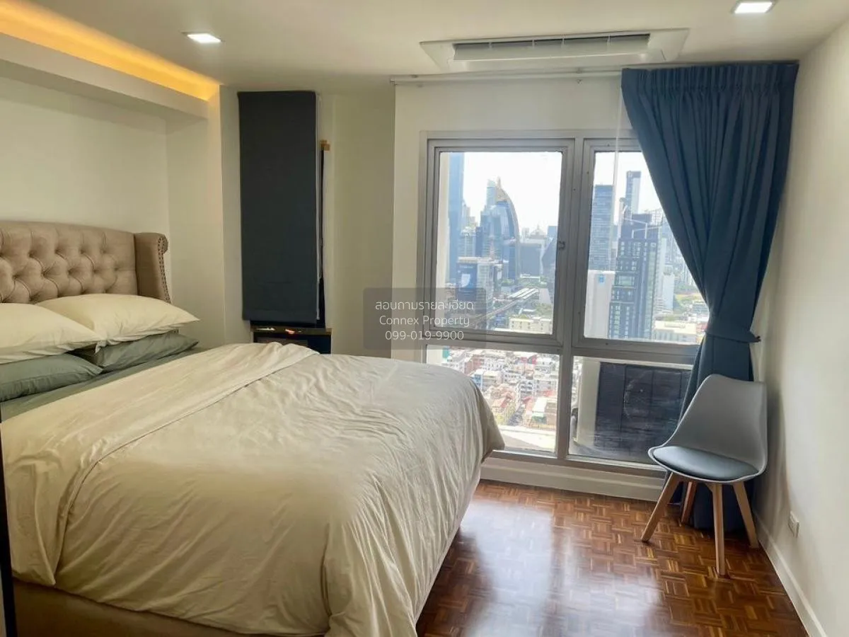 ขายคอนโด  สุขุมวิท สวีท BTS-นานา คลองเตยเหนือ เขต วัฒนา กรุงเทพ C