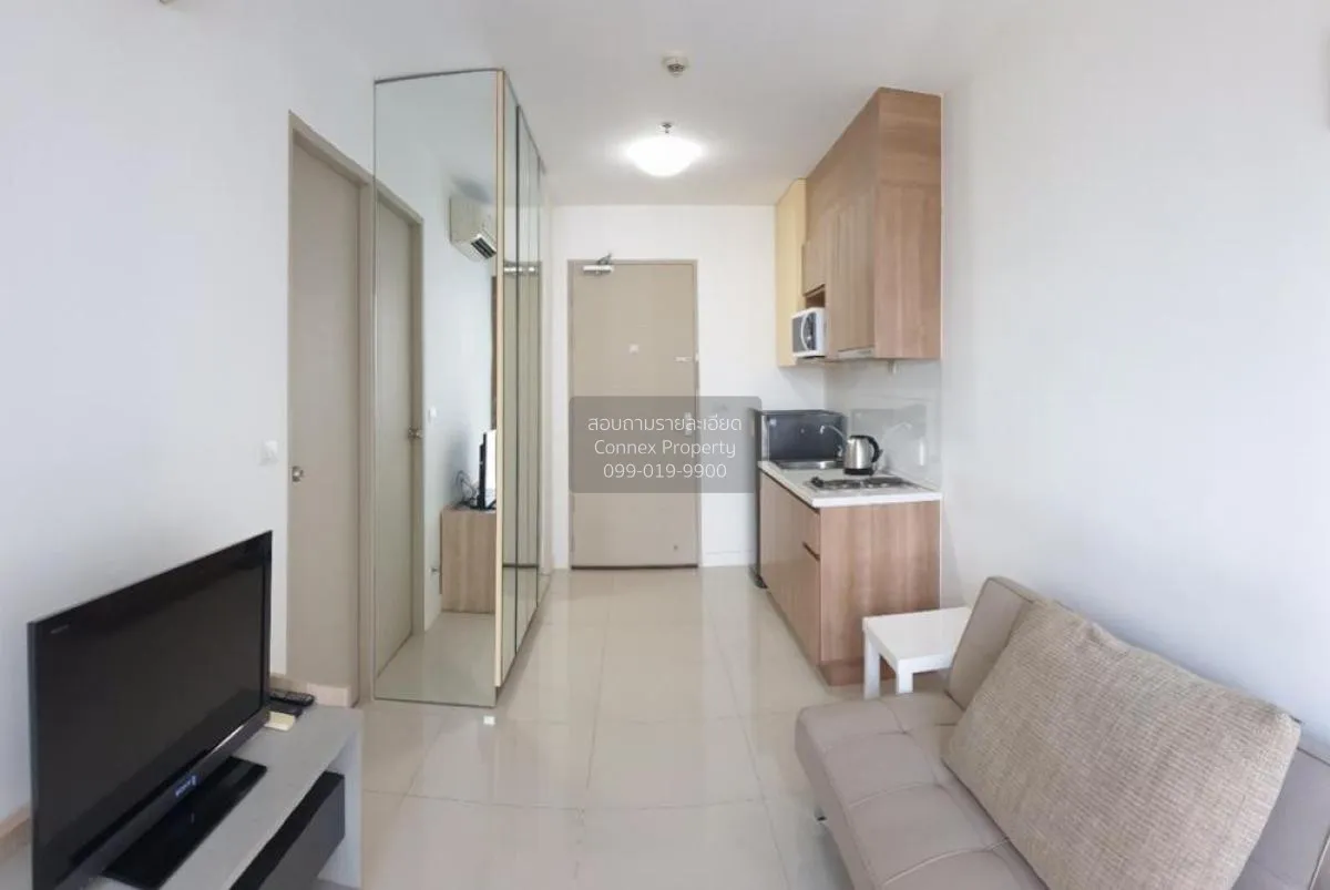 For Rent Condo , Ideo Mix Sukhumvit 103 , BTS-Udom Suk , Bang Na  2