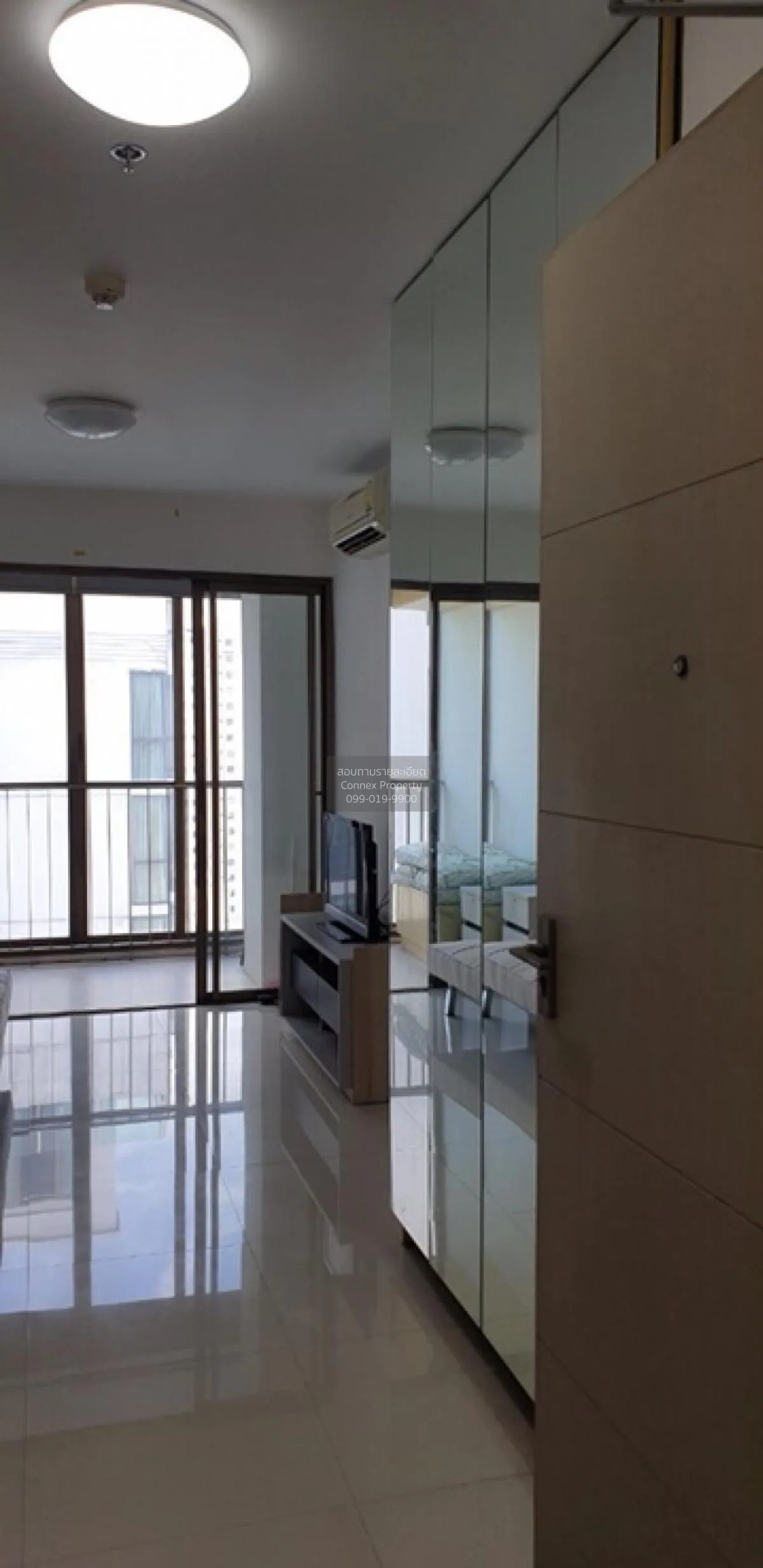 For Rent Condo , Ideo Mix Sukhumvit 103 , BTS-Udom Suk , Bang Na  3