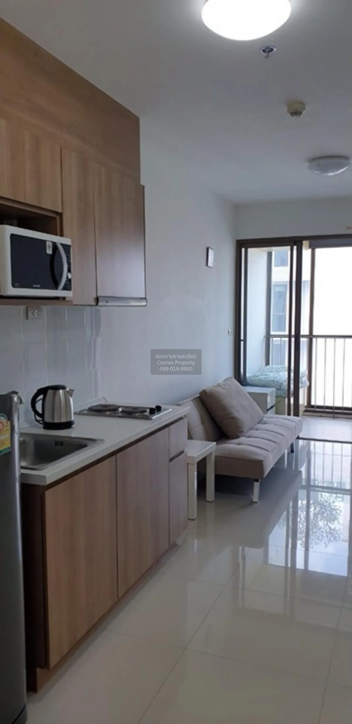 For Rent Condo , Ideo Mix Sukhumvit 103 , BTS-Udom Suk , Bang Na  4