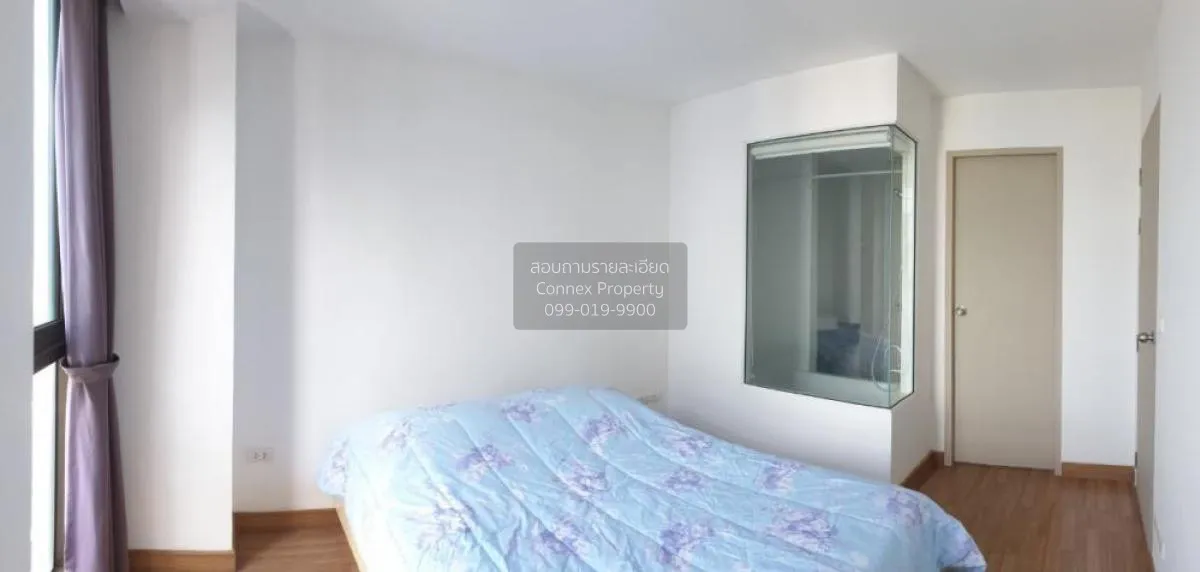 For Rent Condo , Ideo Mix Sukhumvit 103 , BTS-Udom Suk , Bang Na 