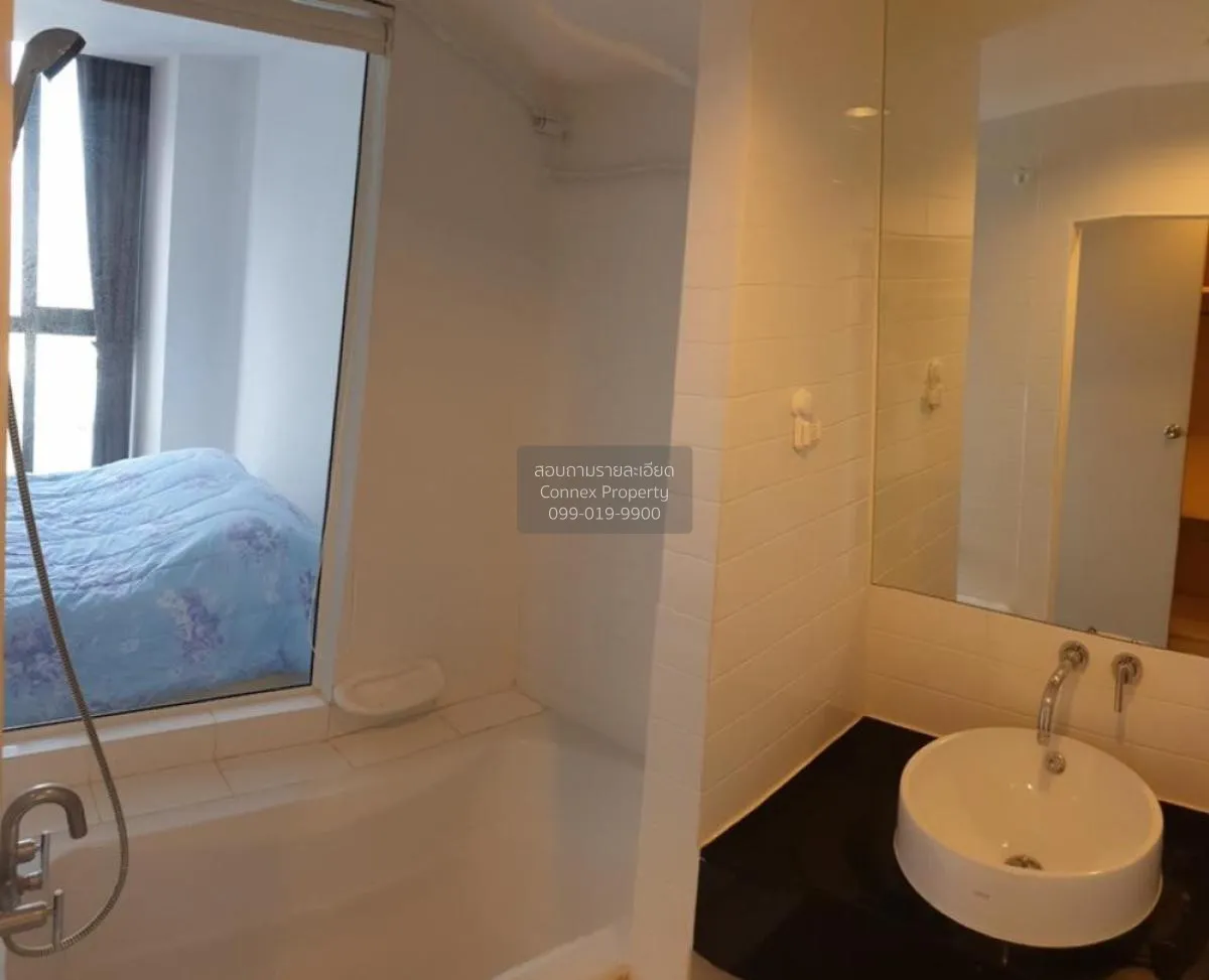 For Rent Condo , Ideo Mix Sukhumvit 103 , BTS-Udom Suk , Bang Na 