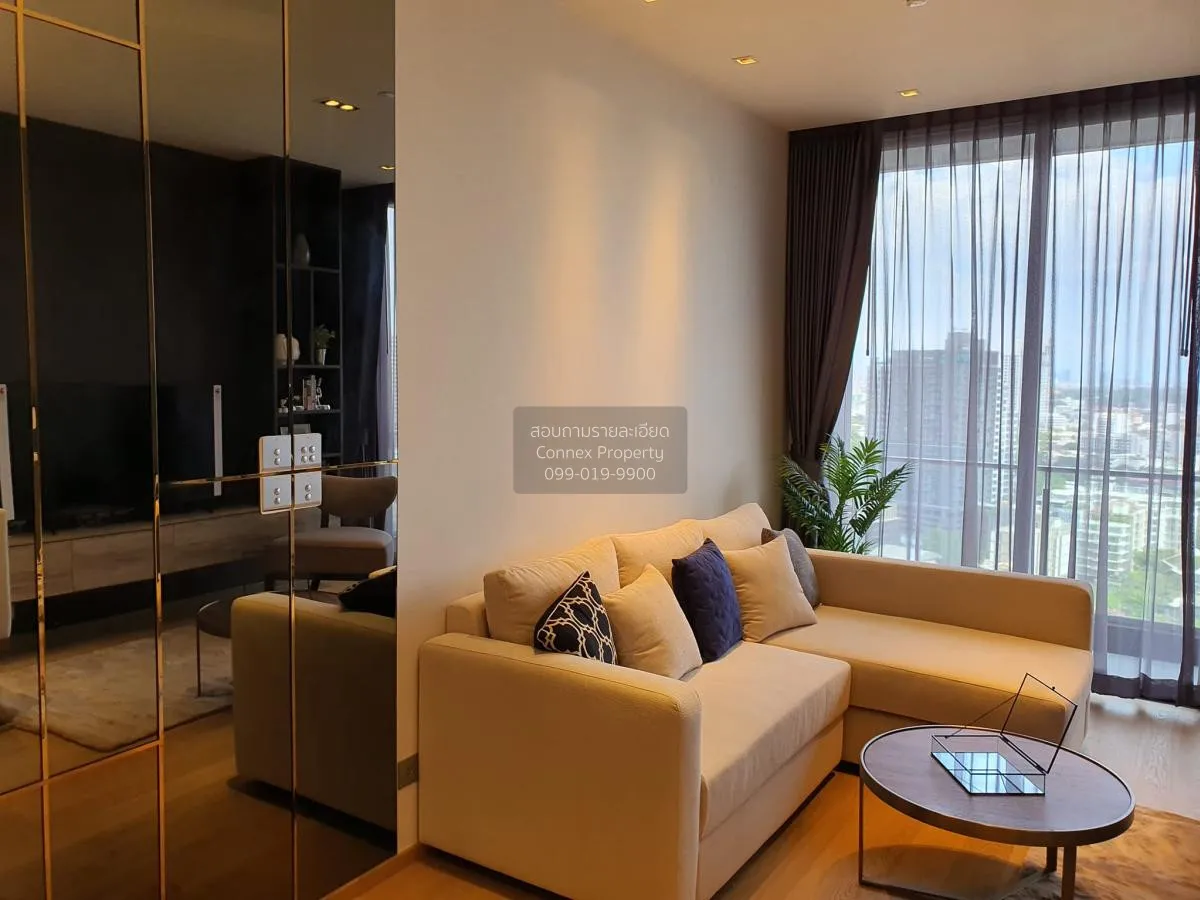 ขายคอนโด  บีทนิค สุขุมวิท 32 BTS-ทองหล่อ คลองตัน เขต คลองเตย กรุง 1