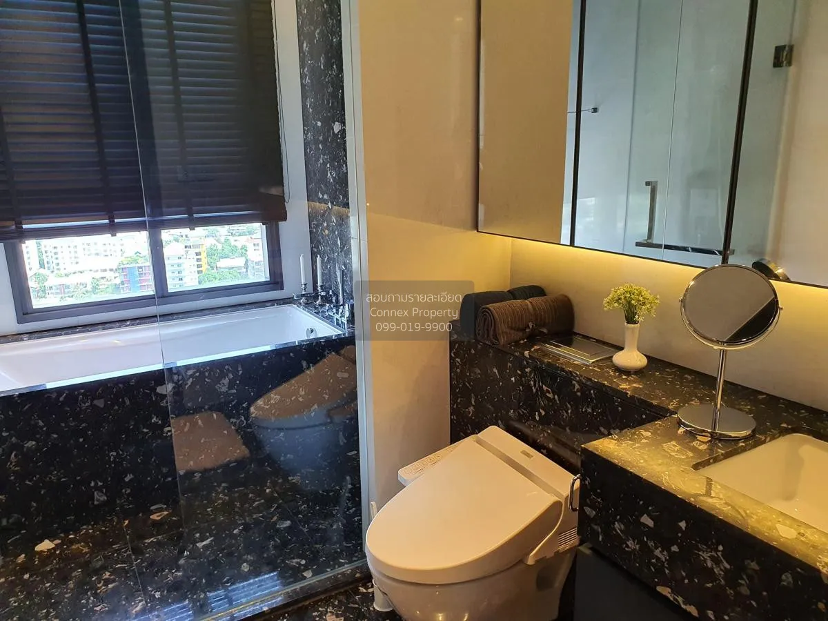 ขายคอนโด  บีทนิค สุขุมวิท 32 BTS-ทองหล่อ คลองตัน เขต คลองเตย กรุง