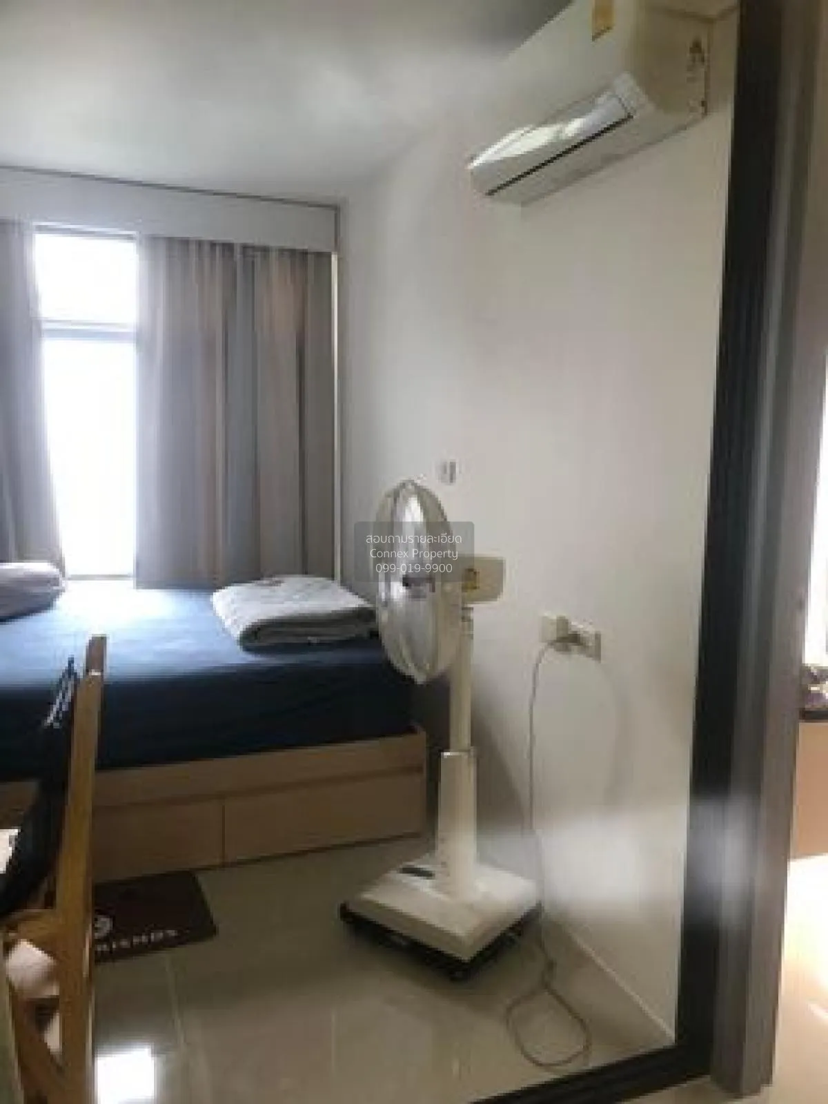 ขายคอนโด  ดิ เอท คอลเลคชั่น MRT-สามยอด บางขุนพรหม เขต พระนคร กรุง 2