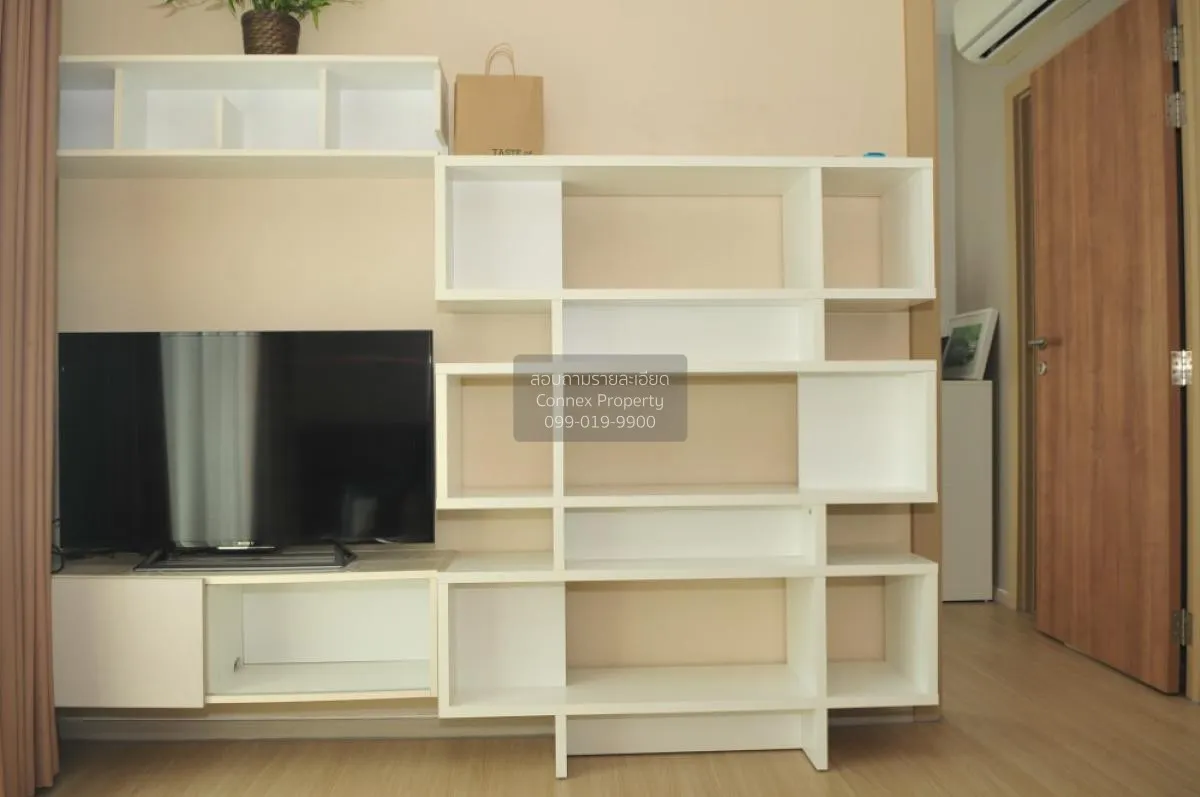 For Sale Condo , Condolette Midst Rama 9 , MRT-Phra Ram 9 , Huai  1